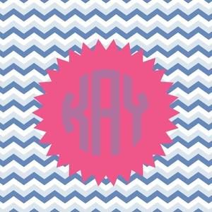 Meet your Posher, Kay